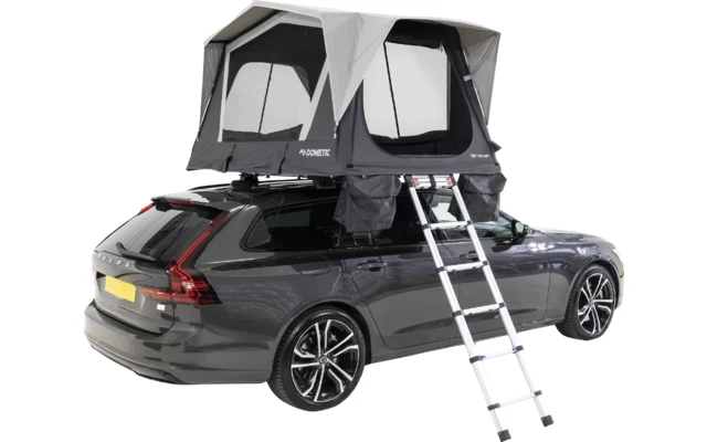 Dometic TRT 140 Air Aufblasbares Dachzelt Inklusive Pumpe 5 Dometic TRT 140 Air Aufblasbares Dachzelt Inklusive Pumpe – Bild 3
