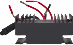 Berger Solar-Laderegler BSD 2205 -Haus & Outdoor 708884 4790798