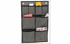 Berger Milo Multi Hängetasche Blau -Haus & Outdoor 708977 4859840 1