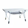 Uquip Variety M Campingtisch -Haus & Outdoor 709373 4822757
