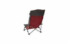 Uquip Sandy XL Red Strandstuhl -Haus & Outdoor 709901 4821896