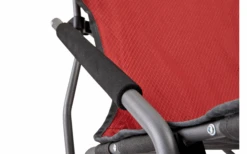 Uquip Sandy XL Red Strandstuhl -Haus & Outdoor 709907 4821908