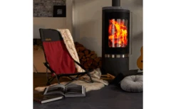 Uquip Sandy XL Red Strandstuhl -Haus & Outdoor 709913 4821920