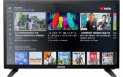 Selfsat Smart Camp Camping Fernseher 22 Zoll Frame 15 Selfsat Smart Camp Camping Fernseher 22 Zoll Frame -Haus & Outdoor 710192 4815725