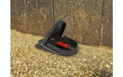 Swissinno Super Cat Pro Rattenfalle Inklusive Köder Giftfrei -Haus & Outdoor 710243 4838603