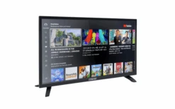 Selfsat Smart Camp Camping Fernseher 22 Zoll Frame 12 Selfsat Smart Camp Camping Fernseher 22 Zoll Frame -Haus & Outdoor 710360 4815791