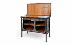 Camplife Küchenbox Capri Deluxe Mit Deckel -Haus & Outdoor 710834 4815107