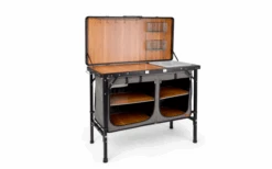 Camplife Küchenbox Capri Deluxe Mit Deckel -Haus & Outdoor 710837 4815113