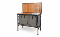 Camplife Küchenbox Capri Deluxe Mit Deckel -Haus & Outdoor 710843 4815125