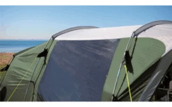 Outwell Ashwood 3 Tunnelzelt -Haus & Outdoor 710954 4961645