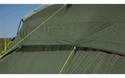 Outwell Ashwood 3 Tunnelzelt -Haus & Outdoor 710960 4961666