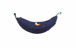Ticket To The Moon Pro Hammock 325 X 140 Cm Dunkelblau -Haus & Outdoor 711017 5047658 1