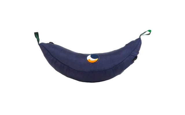 Ticket To The Moon Pro Hammock 325 X 140 Cm Orange 5 Ticket To The Moon Pro Hammock 325 X 140 Cm Orange – Bild 3
