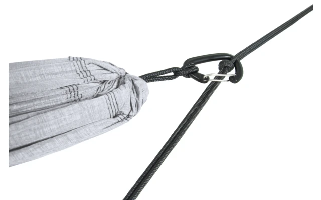 Ticket To The Moon Home Hammock 320 Hängematte 320 X 230 Cm Orange 5 Ticket To The Moon Home Hammock 320 Hängematte 320 X 230 Cm Orange – Bild 3