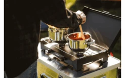 Enders Campingkocher Dalgety 2 Schwarz 14 Enders Campingkocher Dalgety 2 Schwarz -Haus & Outdoor 711299 4817423