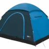 High Peak Monodome XL Freistehendes Einfachdach Kuppelzelt 4 Personen Blau/grau 2 High Peak Monodome XL Freistehendes Einfachdach Kuppelzelt 4 Personen Blau/grau -Haus & Outdoor 711725 4828703