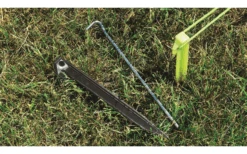 Outwell Parkdale 4PA Aufblasbares Tunnelzelt Dreiraum Für 4 Personen -Haus & Outdoor 711770 4825532