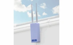 Falcon 4G IP65 150 Mbit/s Außenantenne Mit Integriertem Router 11 Falcon 4G IP65 150 Mbit/s Außenantenne Mit Integriertem Router -Haus & Outdoor 711887 4802705