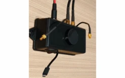 Falcon EVO 5G LTE Dachantenne Mit Mobilem 1800 Mbit/s 5G Cat 20 Router -Haus & Outdoor 711899 4801931