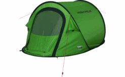 High Peak Vision 2 Einfachdach Pop Up Wurfzelt Schwarz -Haus & Outdoor 712304 4827926 1
