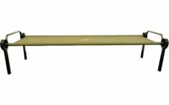 Disc-O-Bed ONE L Schwarz -Haus & Outdoor 712385 4856237