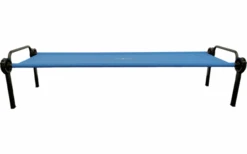 Disc-O-Bed ONE L Schwarz -Haus & Outdoor 712490 4856261