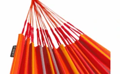 La Siesta Brisa Klassische Einzel Hängematte Outdoor Lime -Haus & Outdoor 712790 4842713