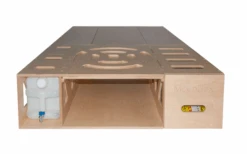 Moonbox Campingbox Laminiert Van/Bus TYP 124 -Haus & Outdoor 713678 4822475