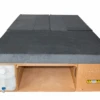 Moonbox Campingbox Laminiert Van/Bus Cm TYP 119 2 Moonbox Campingbox Laminiert Van/Bus Cm TYP 119 -Haus & Outdoor 713702 4822637 1