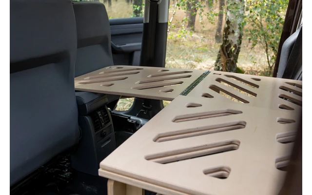 Moonbox Campingbox Laminiert KombiVan Cm TYP 111 9 Moonbox Campingbox Laminiert KombiVan Cm TYP 111 – Bild 7