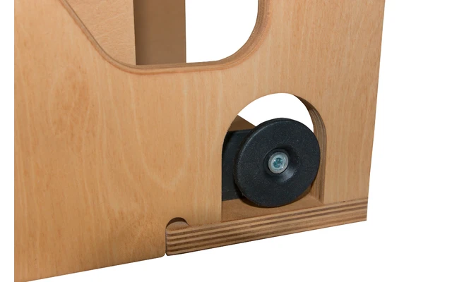 Moonbox Campingbox Weiß Van/Bus Cm TYP 119 - Weiß 5 Moonbox Campingbox Weiß Van/Bus Cm TYP 119 - Weiß – Bild 3