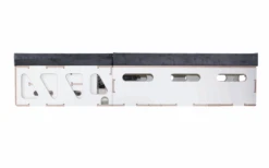 Moonbox Campingbox Laminiert Van/Bus TYP 124 -Haus & Outdoor 713759 4822451