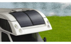 EcoFlow Flexibles Solarpanel 100 W 7 EcoFlow Flexibles Solarpanel 100 W -Haus & Outdoor 713861 4818974