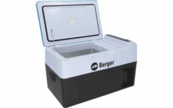 Berger Kompressor-Kühlbox K22 -Haus & Outdoor 714611 4824605