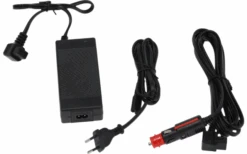 Berger Kompressor-Kühlbox K22 -Haus & Outdoor 714617 4824617