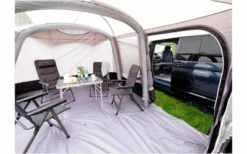 Vango Galli III Air Low -Haus & Outdoor 714647 4851749