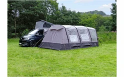 Vango Galli III Air Low -Haus & Outdoor 714650 4851755