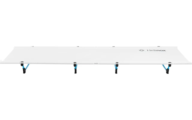 Helinox Lite Cot Campingliege Weiß 3 Helinox Lite Cot Campingliege Weiß