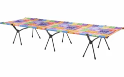 Helinox Cot One Convertible Campingliege Long Rainbow Bandanna -Haus & Outdoor 715367 4850429 1