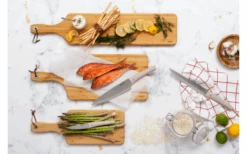 Homeys Vitt Schälmesser 9 Cm Beige/silber 7 Homeys Vitt Schälmesser 9 Cm Beige/silber -Haus & Outdoor 716975 4909391