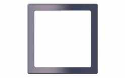 Inprojal System 20.000 Abdeckrahmen Einfach -Haus & Outdoor 717584 4871612