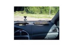 PAT Solar-Batterie-Lader 12 V / 1,5W