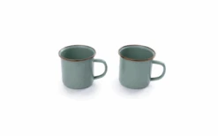 Barebones Tasse 2er Set Mint