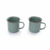 Barebones Tasse 2er Set Stone Grey