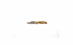 Homeys Steakmesser 4er Set 19,8 Cm Silber/gold -Haus & Outdoor 720737 4909115