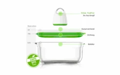 Fosa Barcelona Starter-Set 5 Fosa Barcelona Starter-Set -Haus & Outdoor 725192 4896737