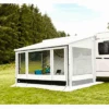 Thule Seitenwandset Safari Residence Ducato H2 -Haus & Outdoor 725777 4871081