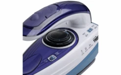 Tristar Reise-Dampfbügeleisen, Klappgriff - 1000 W -Haus & Outdoor 727490 4913912