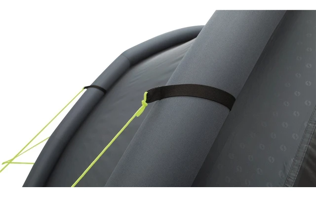 Outwell Starhill 6A Aufblasbares Tunnelzelt Vierraum Für 6 Personen 8 Outwell Starhill 6A Aufblasbares Tunnelzelt Vierraum Für 6 Personen – Bild 6