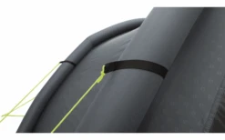 Outwell Starhill 5A Aufblasbares Tunnelzelt Dreiraum Für 5 Personen -Haus & Outdoor 728105 4985867